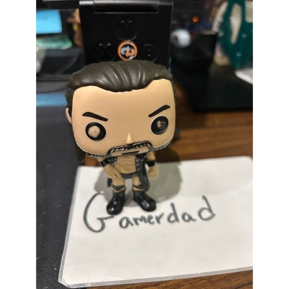 Funko Pop! WWE - Drew Mcintyre